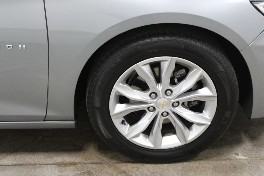 Used 2024 Chevrolet Malibu LT image 49