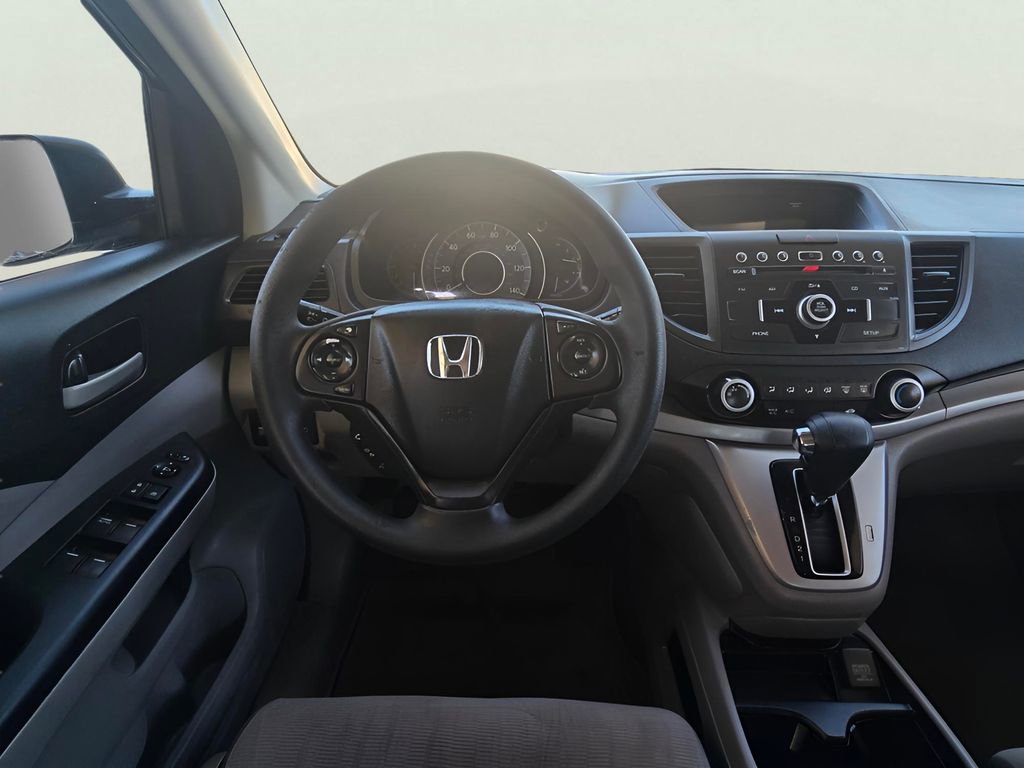Used 2014 Honda CR-V LX image 45