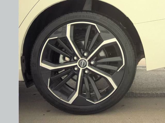 Used 2025 Nissan Altima 2.5 SR AWD/4WD image 20