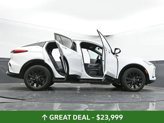 Used 2025 Buick Envista Sport Touring image 77