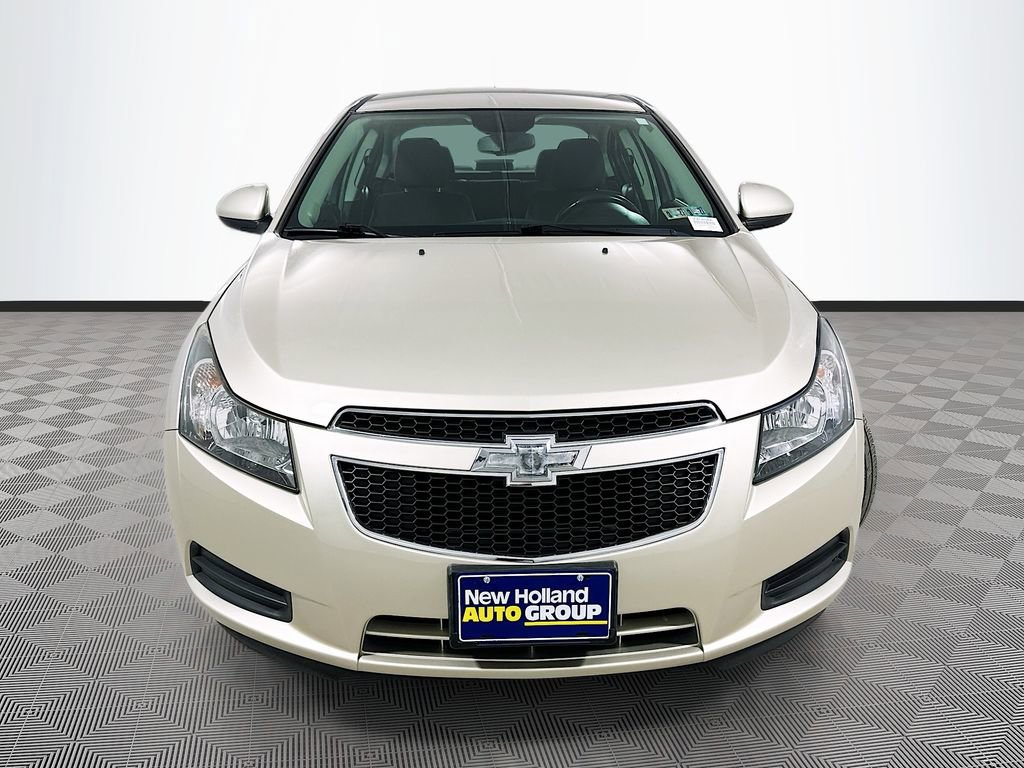 Used 2014 Chevrolet Cruze LT video 2