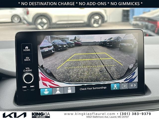 Used 2026 Acura Integra Type S FWD image 4