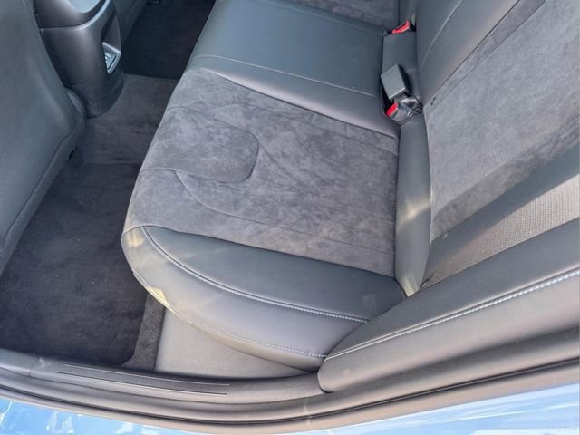 New 2026 Hyundai Elantra N FWD image 12