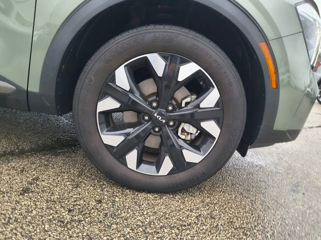 Used 2023 Kia Sportage X-Line w/ X-Line Premium Package image 31