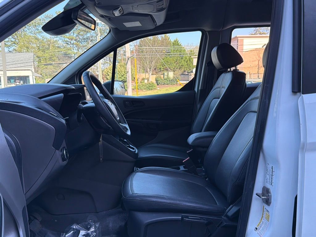 Used 2021 Ford Transit Connect XL image 25