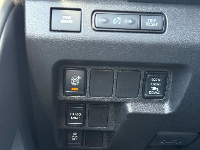 Certified 2024 Nissan Frontier SV w/ SV Convenience Package image 26