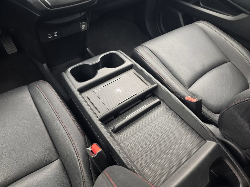 Used 2025 Honda Odyssey Sport-L image 17