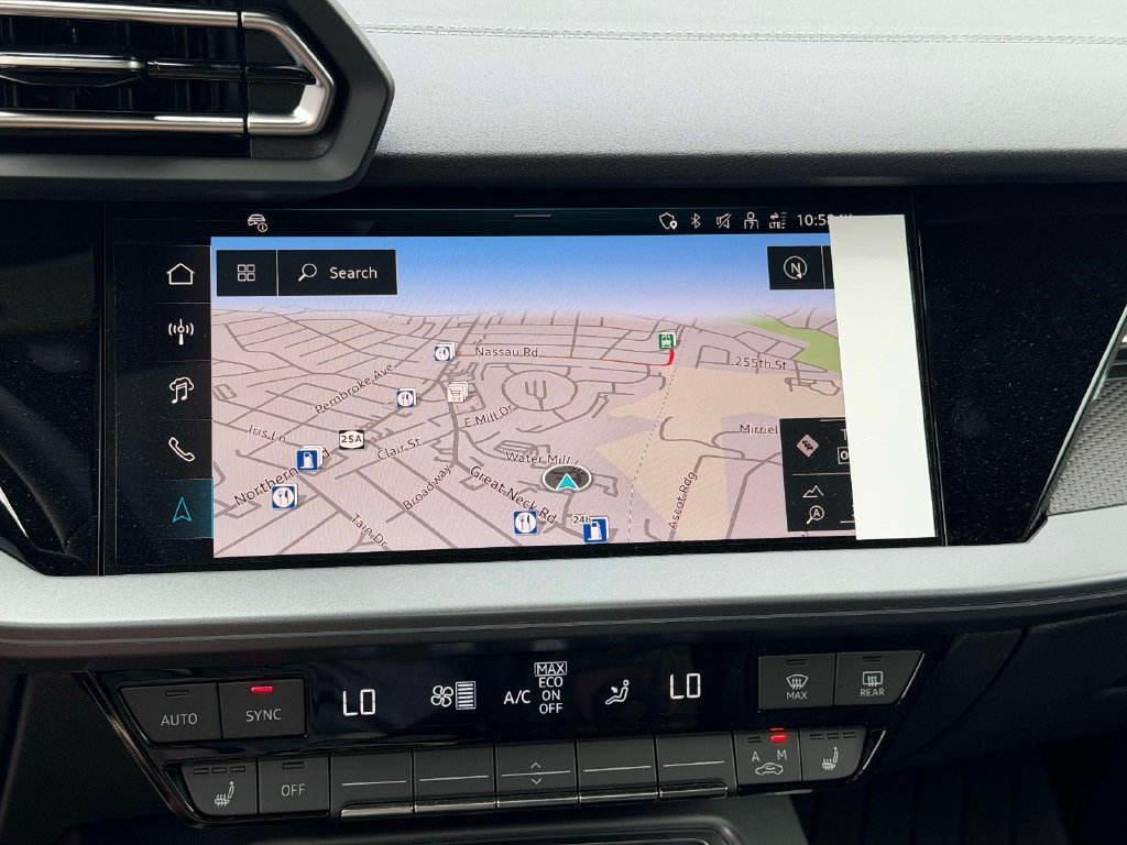 New 2026 Audi S3 Premium AWD/4WD image 4