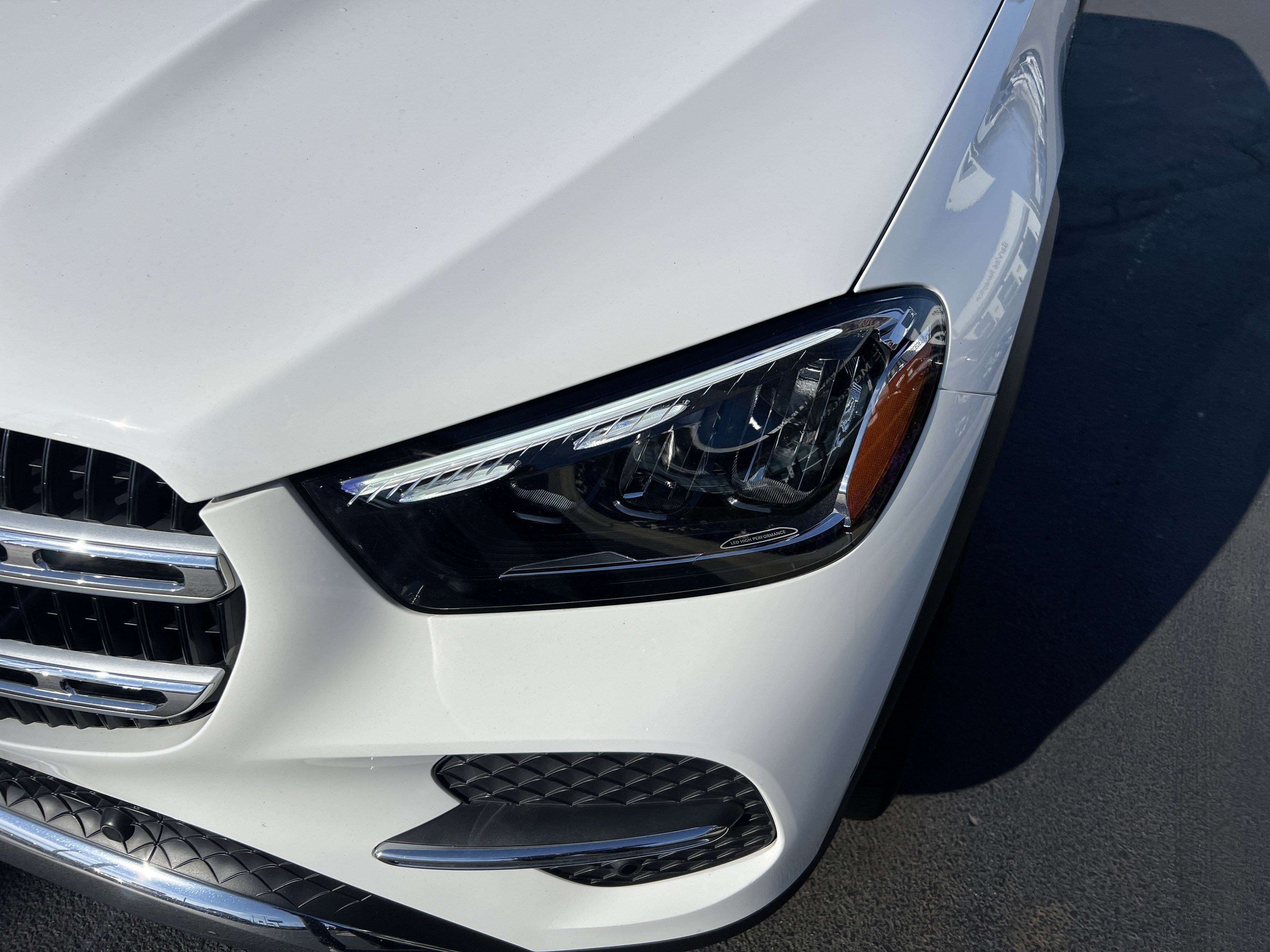 Used 2025 Mercedes-Benz GLE 350 4MATIC image 6