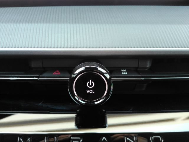 Used 2025 Nissan Murano SV w/ Cargo Package AWD/4WD image 43
