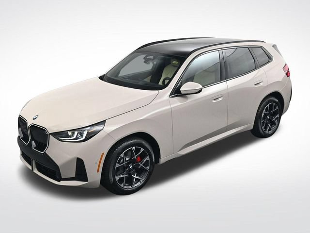 New 2026 BMW X3 xDrive30i w/ Premium Package AWD/4WD image 31
