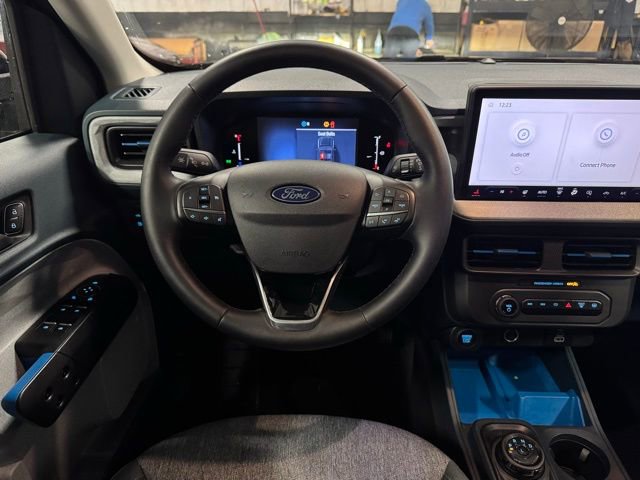 Used 2025 Ford Maverick XLT w/ XLT Luxury Package image 23