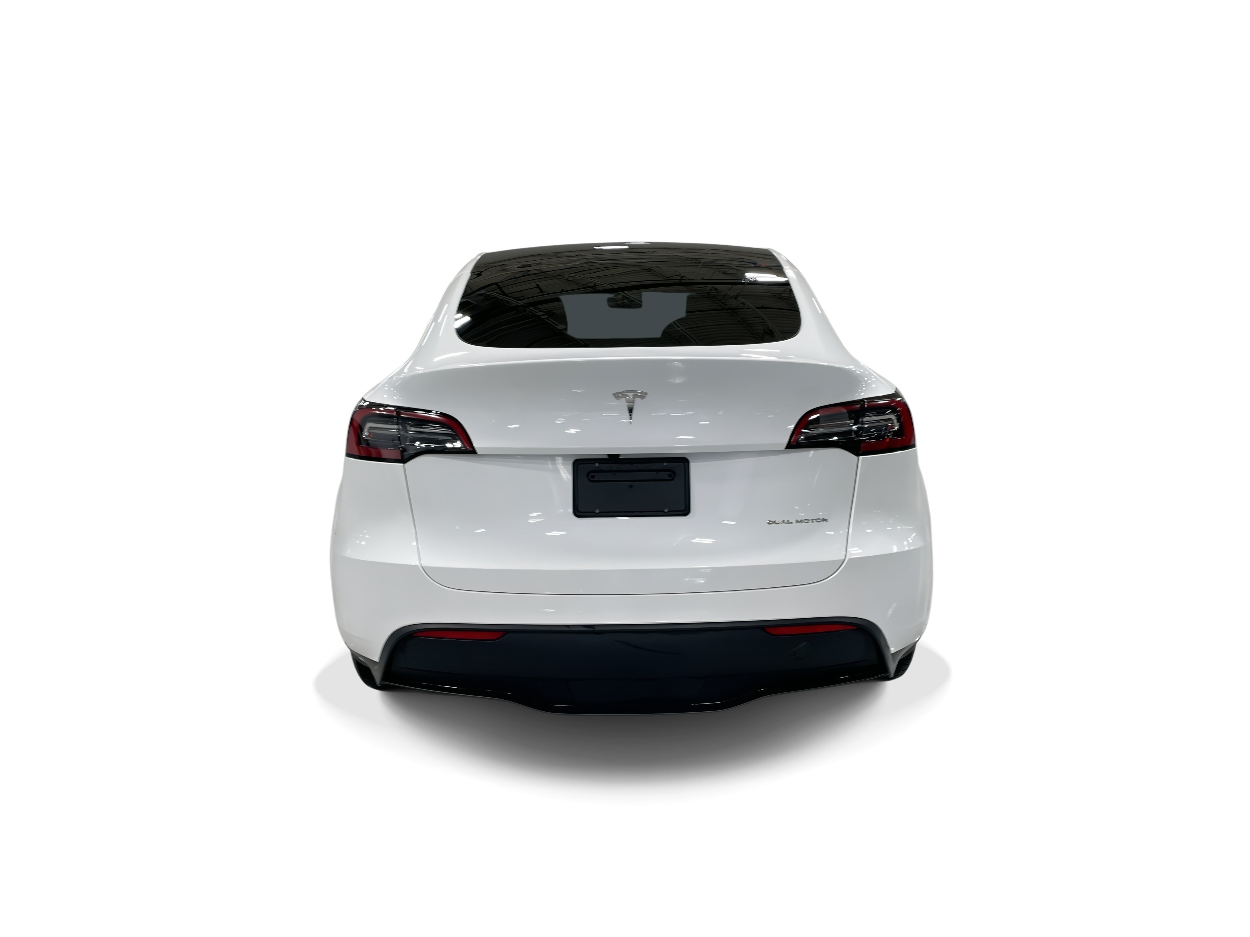 Certified 2023 Tesla Model Y Long Range AWD/4WD image 5