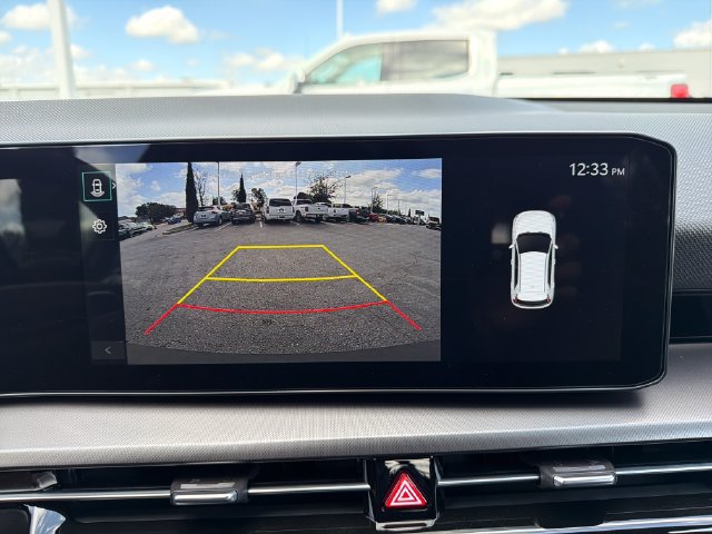 New 2027 Kia Niro EX w/ EX Premium Package FWD image 13