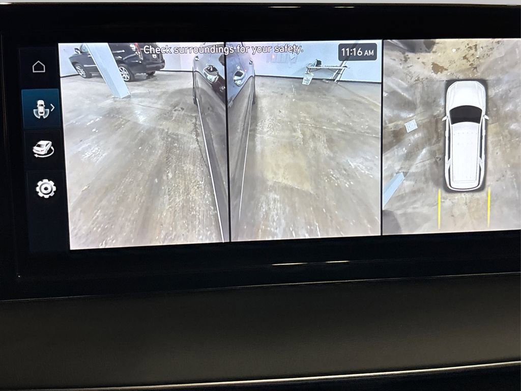 Used 2024 Hyundai Palisade SEL image 47