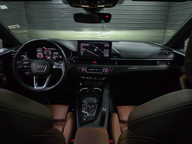 Used 2022 Audi A5 2.0T Premium Plus image 12