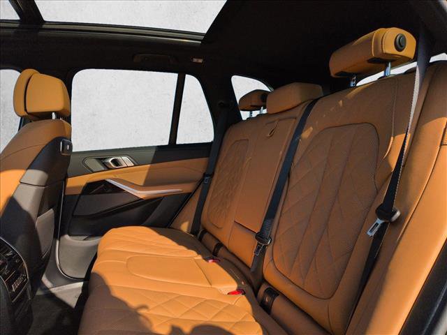 Certified 2026 BMW X5 xDrive40i image 20