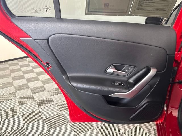 Used 2019 Mercedes-Benz A 220 image 21