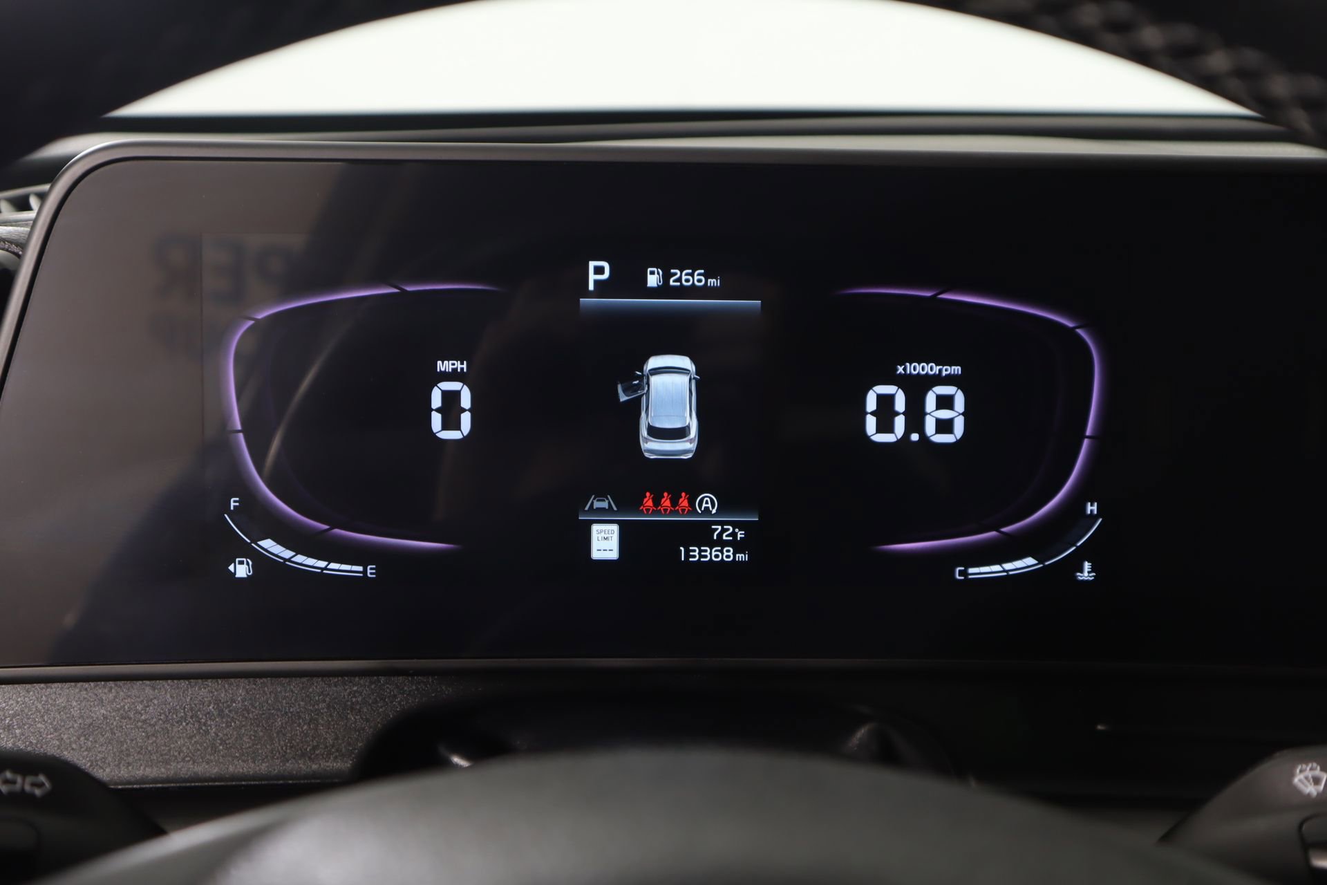 Used 2023 Kia Sportage EX image 4