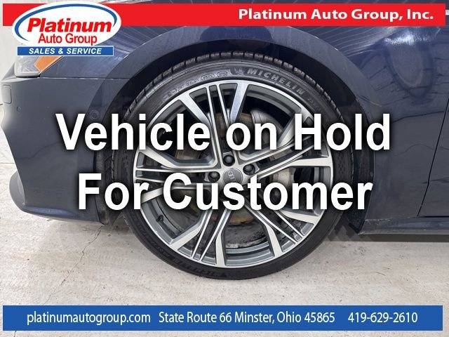 Used 2019 Audi A7 3.0T Prestige w/ Prestige Package image 50