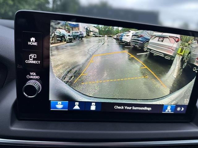 New 2026 Acura ADX A-Spec AWD/4WD image 18