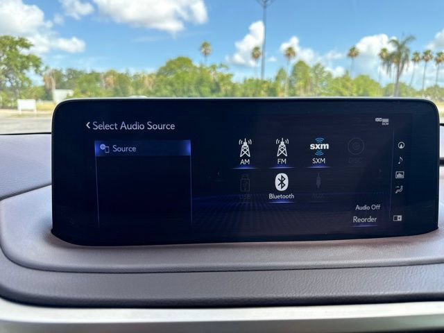 Used 2020 Lexus RX 350 FWD w/ Premium Package image 17