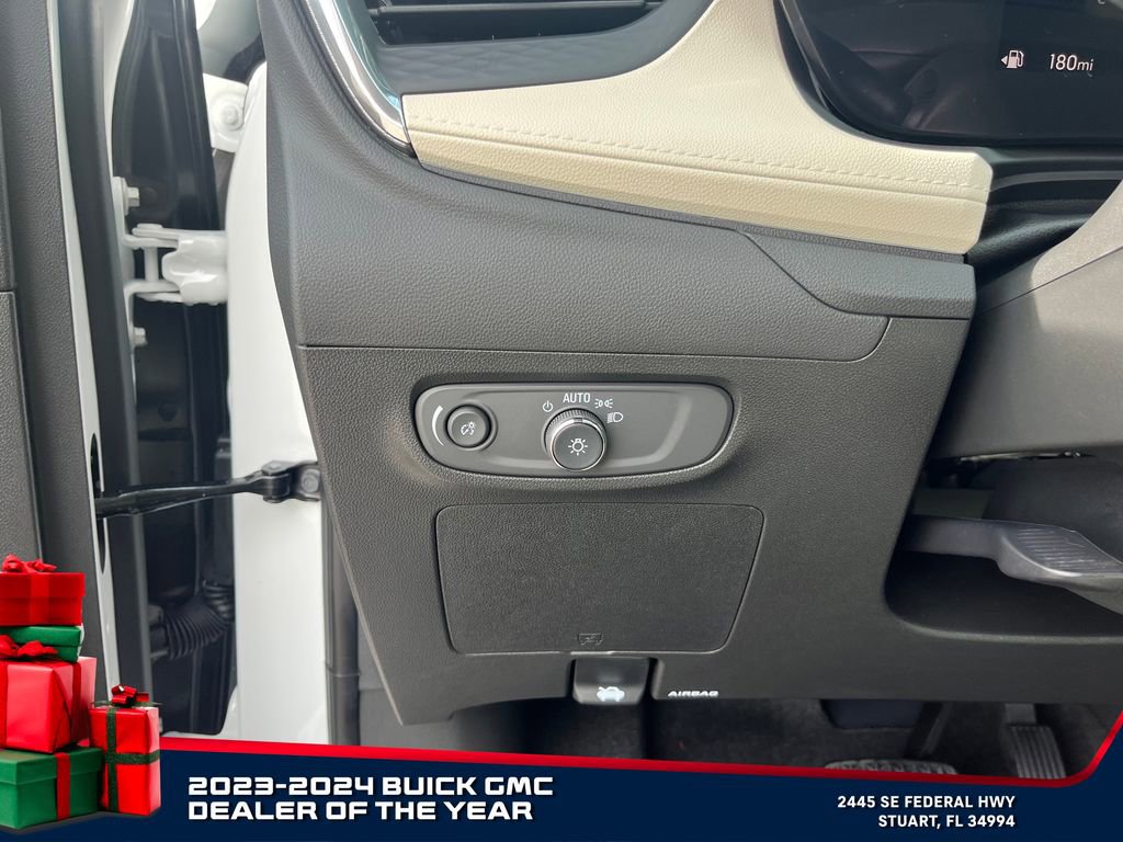 New 2026 Buick Encore GX Preferred w/ Advanced Technology Package image 23