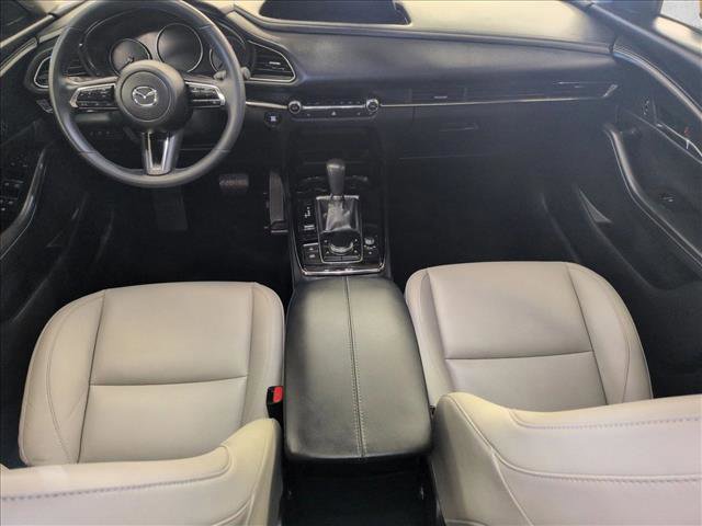 Used 2025 MAZDA CX-30 AWD 2.5 S w/ Preferred Package image 18