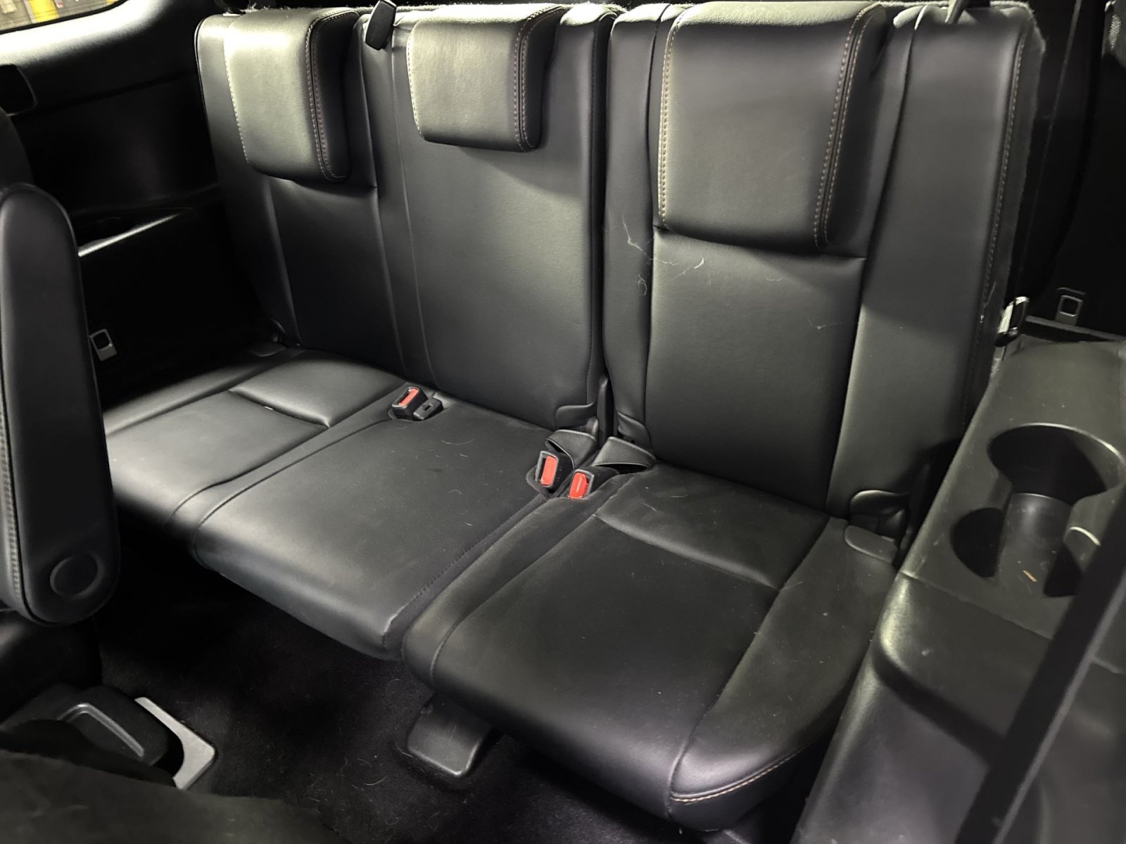 Used 2018 Toyota Highlander XLE AWD/4WD image 38