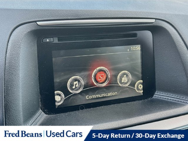 Used 2016 MAZDA CX-5 Grand Touring AWD/4WD image 21