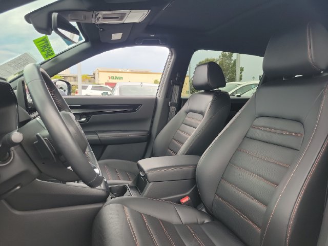 Certified 2025 Honda CR-V Sport Touring image 18