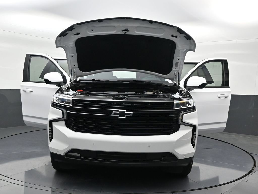 Used 2024 Chevrolet Tahoe RST image 37