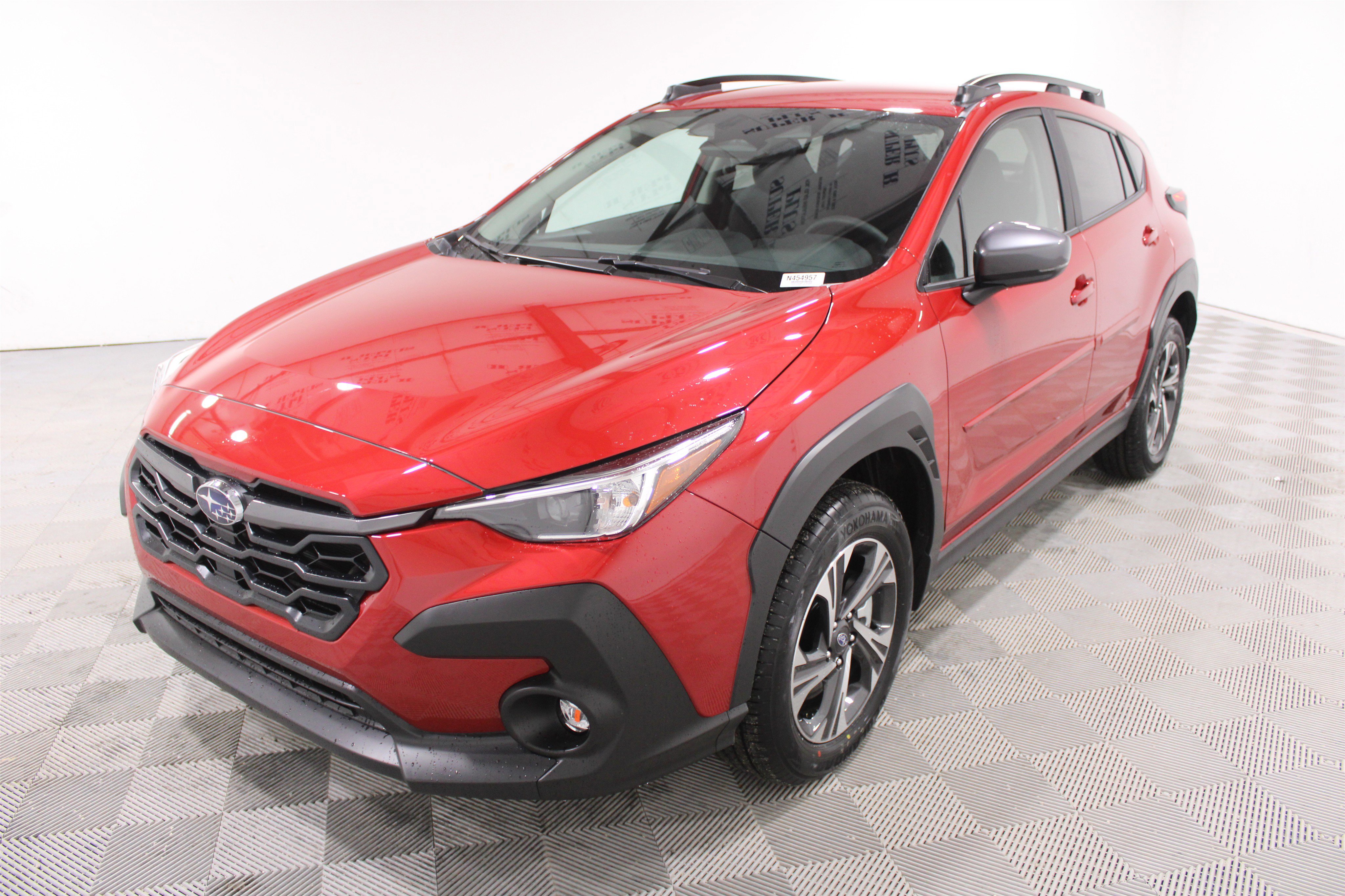 New 2026 Subaru Crosstrek 2.5i Premium image 30