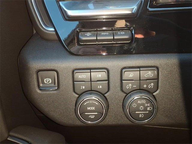 New 2026 Chevrolet Silverado 2500 LTZ w/ Z71 Chrome Sport Edition image 13