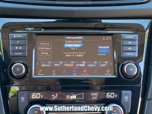 Used 2020 Nissan Rogue SV FWD image 26