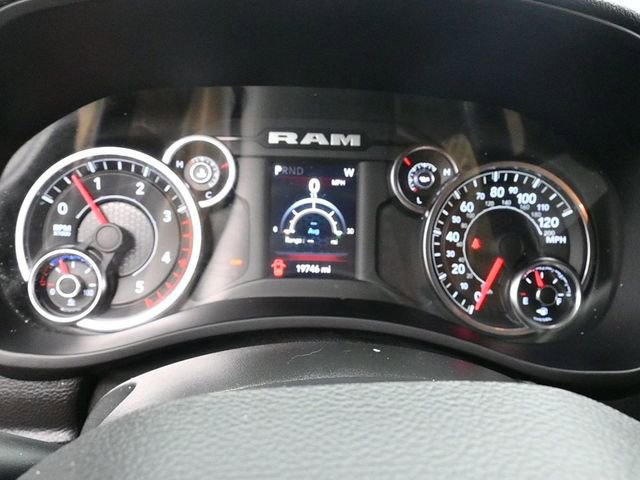 Used 2021 RAM 2500 Big Horn w/ Level 1 Equipment Group image 18