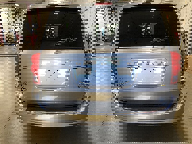 Used 2019 Dodge Grand Caravan GT image 30