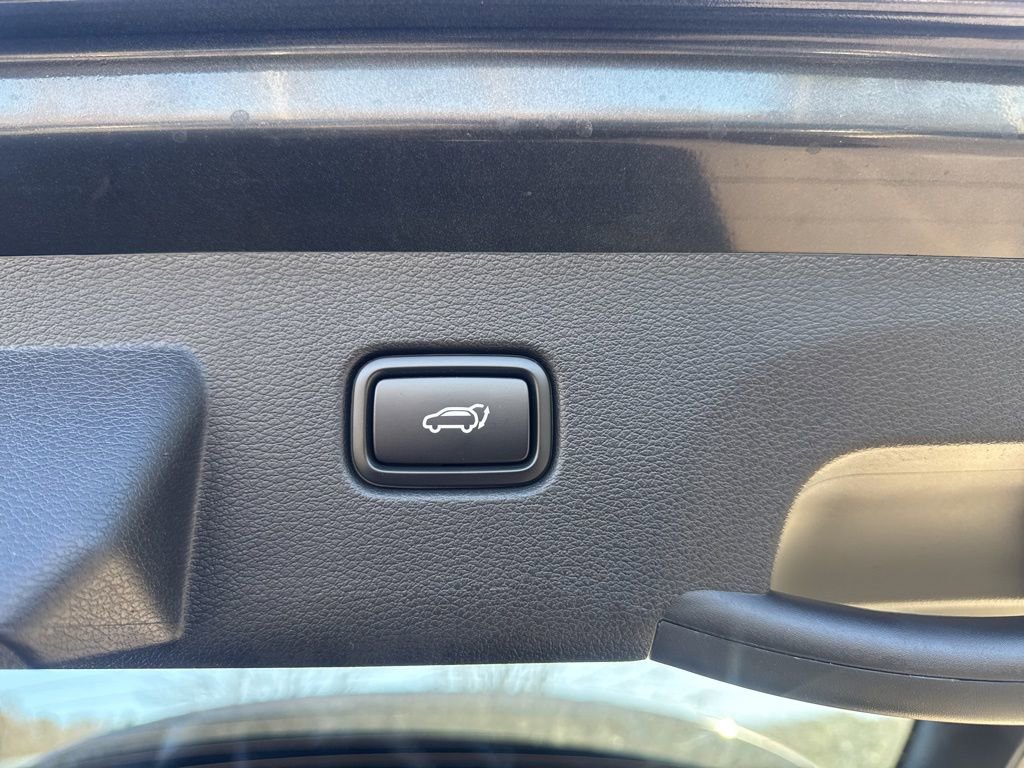 New 2026 Kia Sportage EX image 19