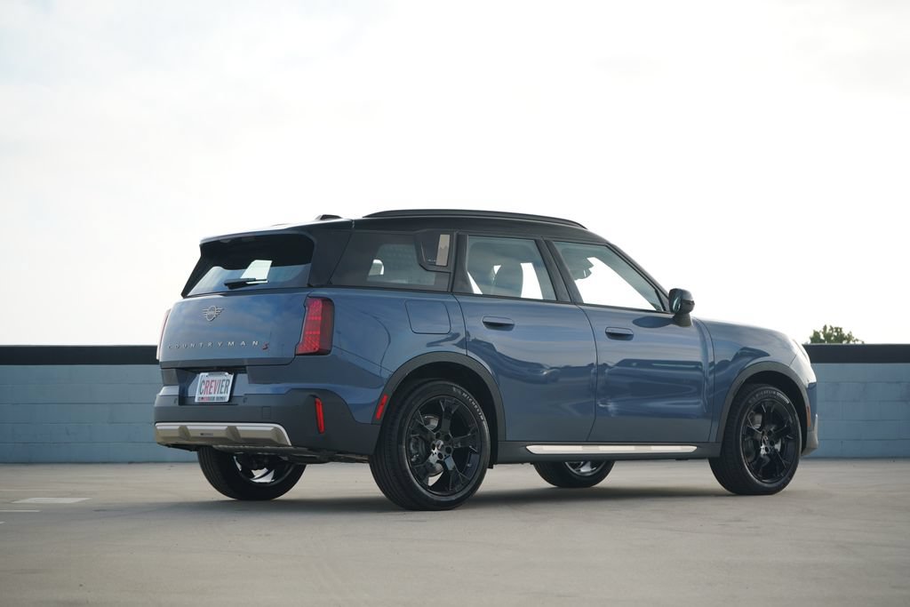 New 2027 MINI Cooper Countryman S AWD/4WD image 3