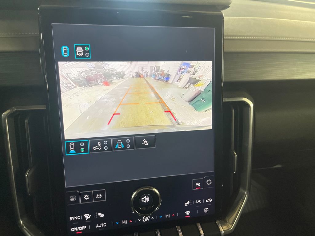 Certified 2024 GMC Acadia Elevation w/ Trailering Package image 24