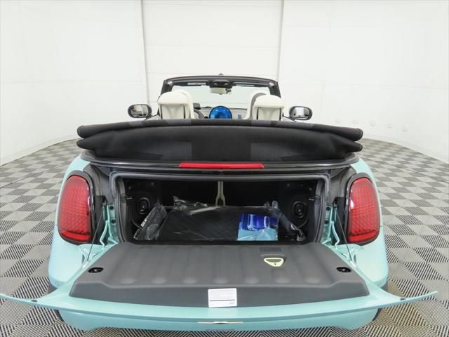 New 2026 MINI Cooper S image 27