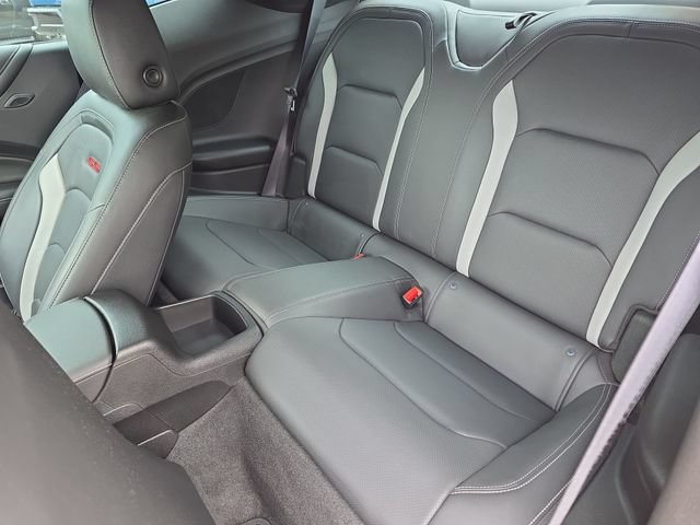 Used 2019 Chevrolet Camaro SS RWD image 15