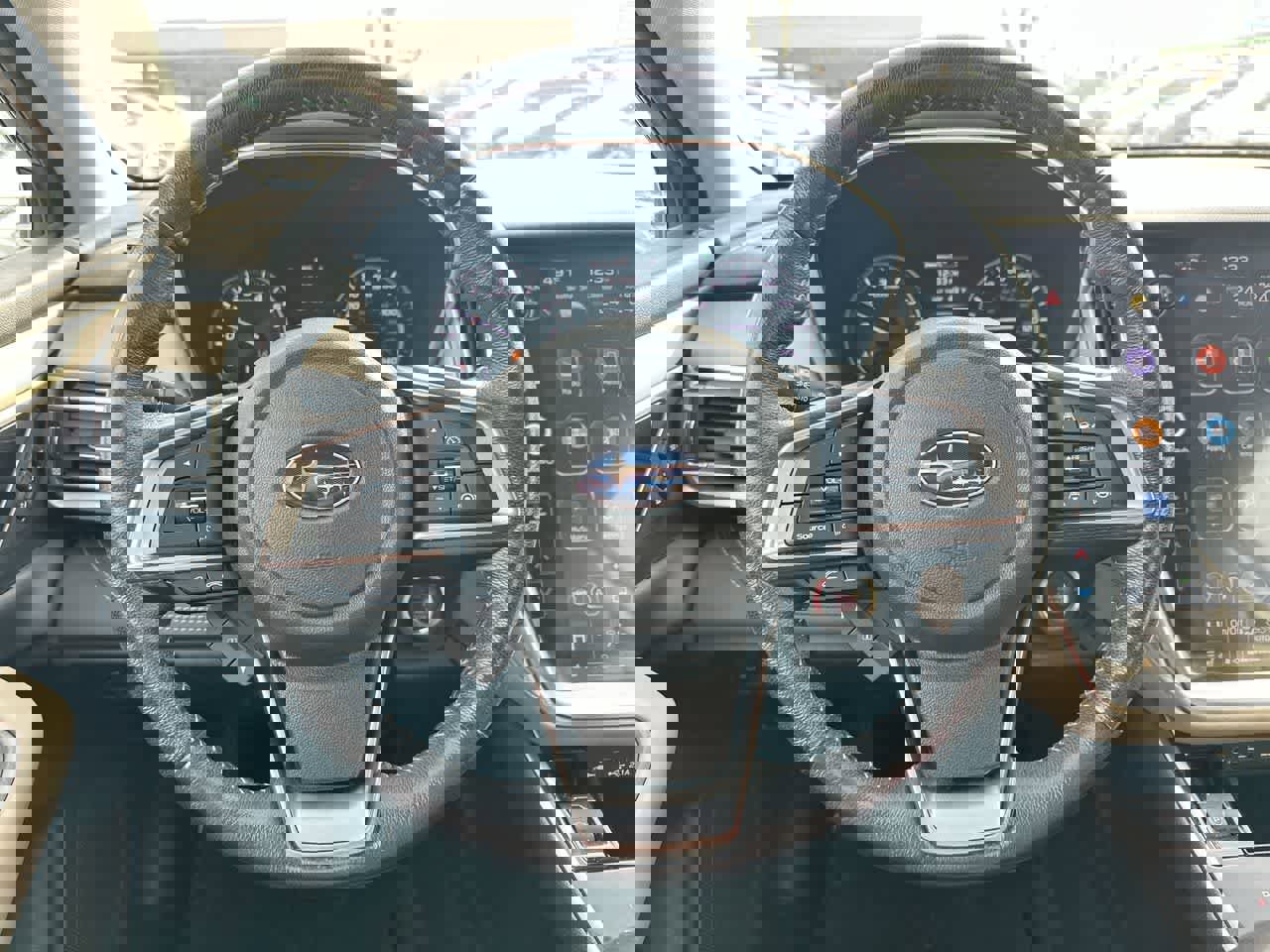 Used 2020 Subaru Outback Limited image 27