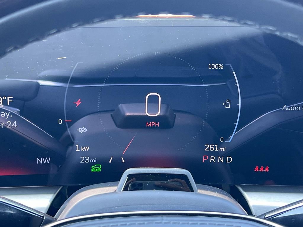 New 2026 Cadillac Lyriq V image 15