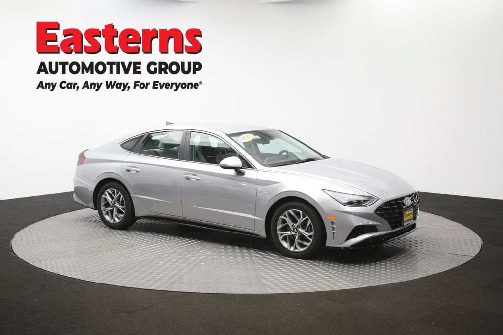 Used 2023 Hyundai Sonata SEL FWD image 48