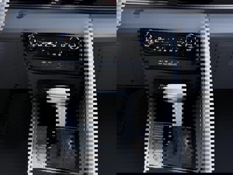 New 2026 Hyundai Elantra Blue image 45