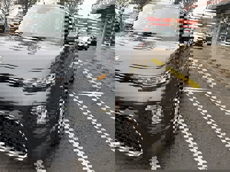 Used 2022 Kia Soul LX w/ Technology Package image 12