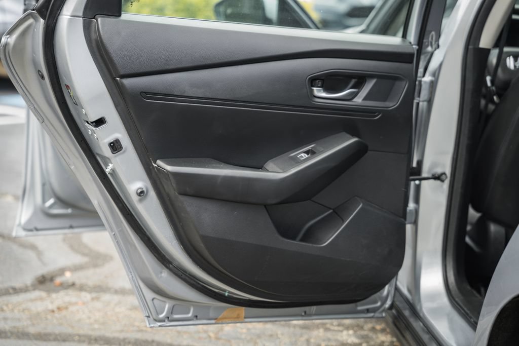 Used 2024 Honda Accord EX image 32