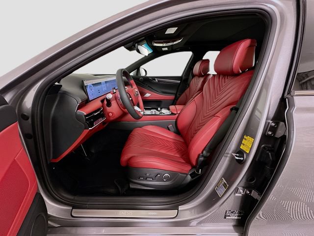 New 2027 Genesis G80 2.5T Sport Prestige AWD/4WD image 16
