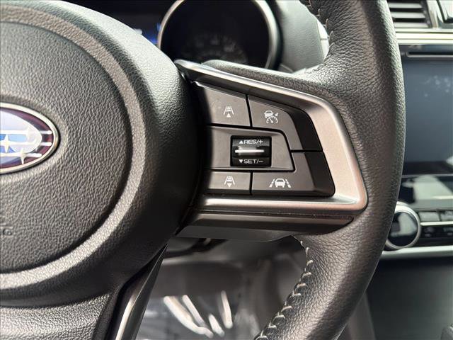 Used 2019 Subaru Legacy 2.5i Premium image 16
